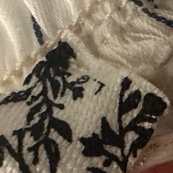 We The Free White Striped Boxers - Picture 8 of 11